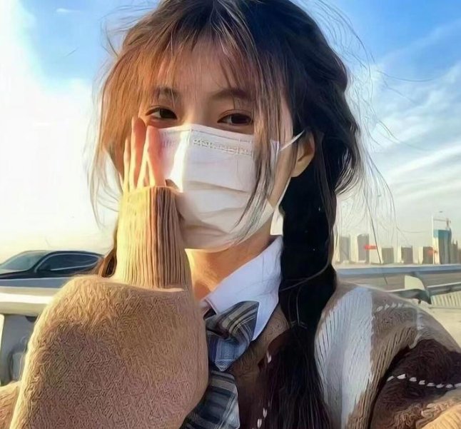 丧尸的屁股