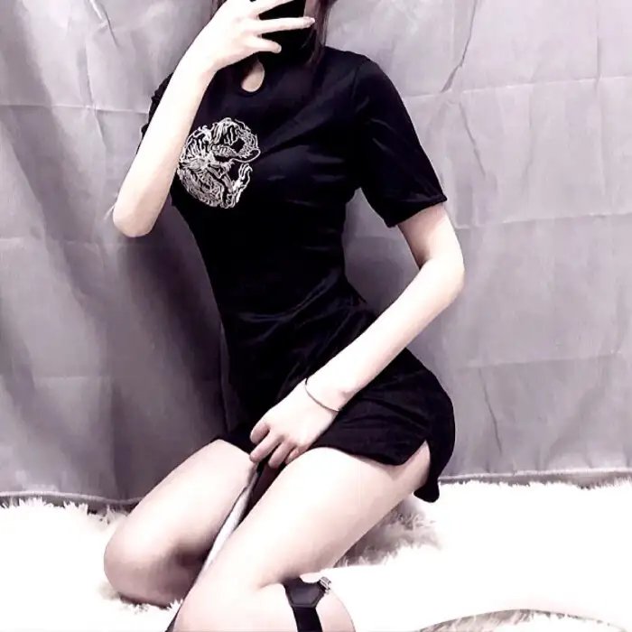 巧克力男孩
